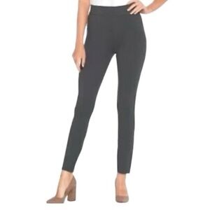 Spanx The Perfect Pant Ankle 4 Pocket Sz Smal